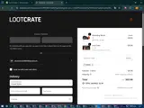 KFMS coupon verification screenshot