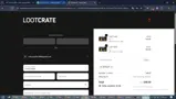 LEVELUP coupon verification screenshot