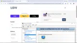 LOOVWELL10 coupon verification screenshot