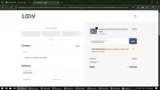 WINTERWELLNESS coupon verification screenshot