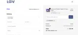LOVEBERRY5 coupon verification screenshot