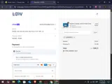 LOVEBERRY5 coupon verification screenshot