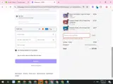 BERRYBONUS coupon verification screenshot