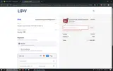 CRANBERRY17 coupon verification screenshot