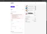 THE_HEALTH_PUZZLE coupon verification screenshot