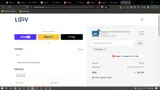 GIRYAGIRL coupon verification screenshot