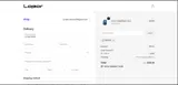 save10 coupon verification screenshot