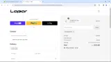 FVWCNVRT coupon verification screenshot