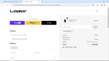 8K2W39NG coupon verification screenshot