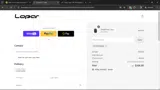 SDPFFWMP coupon verification screenshot