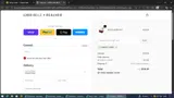 MARGO-109991 coupon verification screenshot