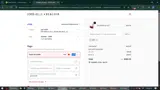 jody coupon verification screenshot