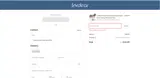 LD20 coupon verification screenshot