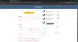 NEW20 coupon verification screenshot