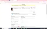 repeatcustomer coupon verification screenshot
