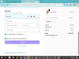 ross10 coupon verification screenshot