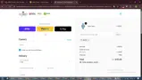 JRIZZY coupon verification screenshot