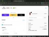 JRIZZY coupon verification screenshot