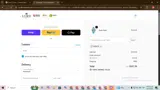 DOM10 coupon verification screenshot