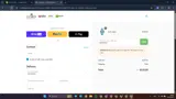 PAYDAY20 coupon verification screenshot