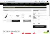 Lord Vaper Pens coupon verification screenshot
