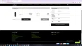 Lord Vaper Pens coupon verification screenshot