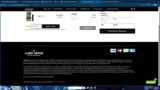 Lord Vaper Pens coupon verification screenshot