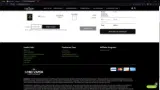 Lord Vaper Pens coupon verification screenshot