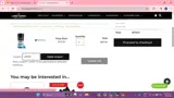 Lord Vaper Pens coupon verification screenshot