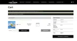 Lord Vaper Pens coupon verification screenshot