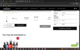 Lord Vaper Pens coupon verification screenshot