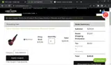 Lord Vaper Pens coupon verification screenshot