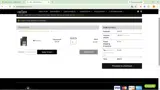 Lord Vaper Pens coupon verification screenshot