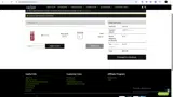 Lord Vaper Pens coupon verification screenshot