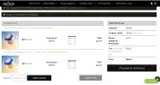 Lord Vaper Pens coupon verification screenshot