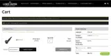 Lord Vaper Pens coupon verification screenshot