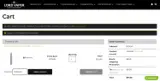 Lord Vaper Pens coupon verification screenshot