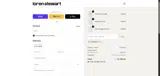 Loren Stewart coupon verification screenshot