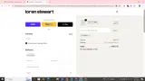 Loren Stewart coupon verification screenshot