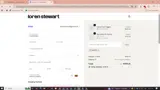 Loren Stewart coupon verification screenshot