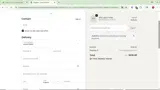 Loren Stewart coupon verification screenshot