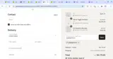 Loren Stewart coupon verification screenshot