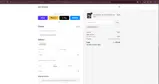 LUXSALE_10% coupon verification screenshot