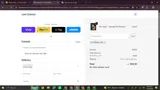 BIGSALE_10% coupon verification screenshot