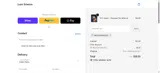 MELISSASANCHEZ coupon verification screenshot