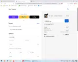 BUYSMART_10% coupon verification screenshot