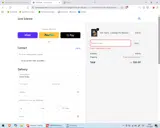 SAVETIME_10% coupon verification screenshot