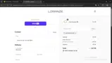 ANTHONYCALLES coupon verification screenshot