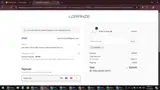 OSNEIBYS coupon verification screenshot
