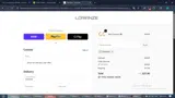 OSNEIBYS coupon verification screenshot